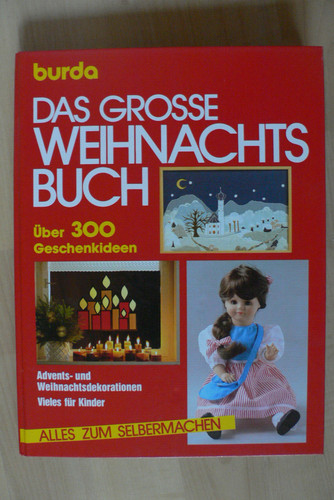Burda das grosse - burda,