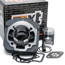 50ccm Zylinder für Piaggio