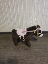 Zapf Creation Baby Born Pferd