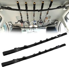 2 Stücke Angelrutenhalter