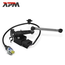 Höhensensor Niveauregulierung