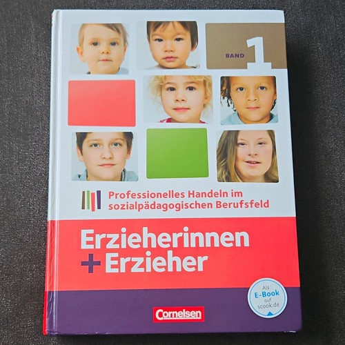 Cornelsen erzieherinnen - erzieherinnen, +