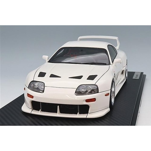 Zündung supra a80 trd - supra,