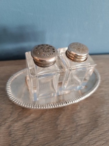 925 sterling silber salz - 925,