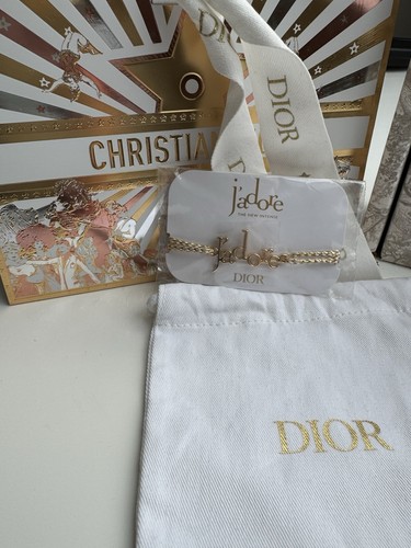 Dior adore armband - j'adore, mit