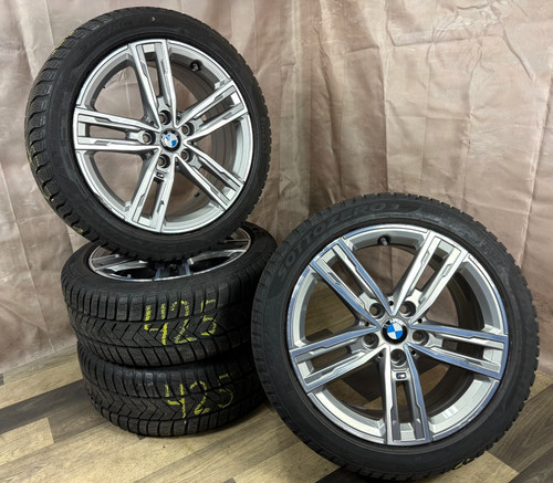 Original bmw 1er f40 - 1er, f44