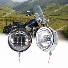 4.5" LED Nebelscheinwerfer