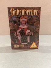 Babenberger Quartett Piatnik