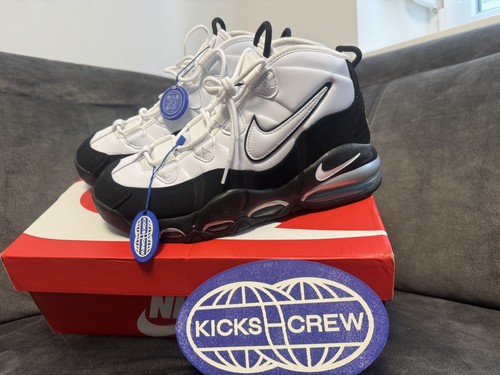 Nike air max uptempo retro - nike,