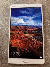 Huawei MediaPad M3 LTE - iPad Mini Alternative, mit 8,4" recht klein & handlich