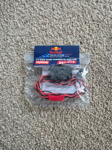 Deagostini build red - red, bull