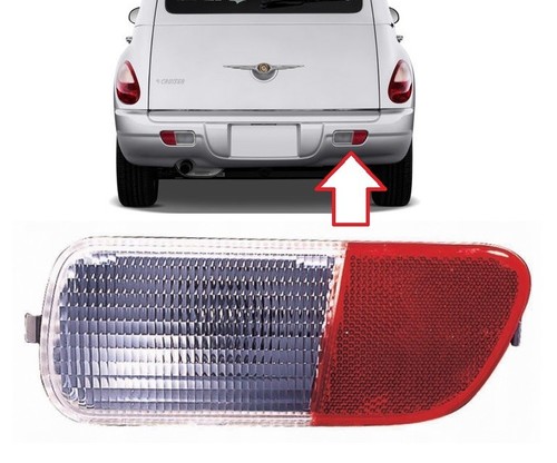 Rückfahrleuchte hinten rechts - hinten,