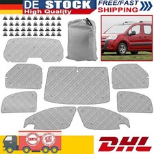 Sonnenschutz Auto Frontscheibe