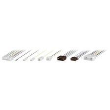 Blaupunkt Adapter Cable THA