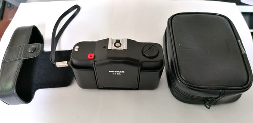 Minox minotar 2 8 - minotar, 2,8/35mm