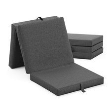 Faltmatratze Gästematratze Klappmatratze Reisematratze Sun Garden