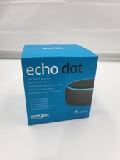 Amazon Echo Dot 3. Generation