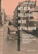 Mit dem Rollstuhl in die