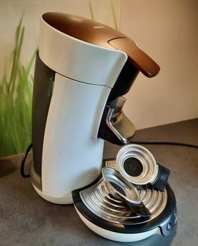 Philips senseo - philips,