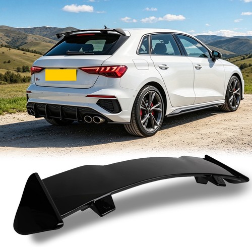 Heckspoiler dachspoiler - heckspoiler,