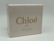 CHLOE Chloé Rose Tangerine Eau de Toilette 30ml