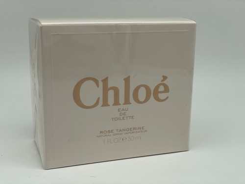 Chloe chloé rose - chloe, tangerine