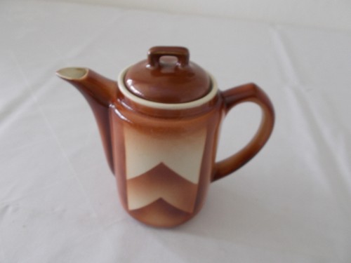 Kleine kaffeekanne liter - kaffeekanne, 0,5
