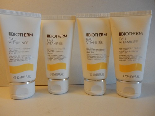 Biotherme eau vitaminee - eau,