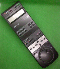 Original Fernbedienung Sony