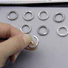 1PC S925 Sterlingsilber