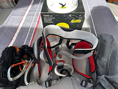 Black diamond momentum - black,