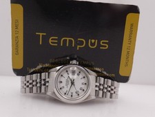 ROLEX OYSTER PERPETUAL LADY