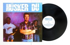 Husker Du- Live At The First