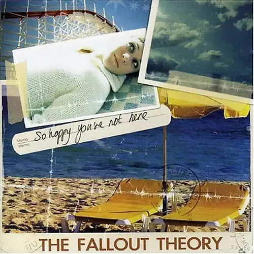The fallout theory - the,