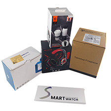 Restposten, Sonderposten