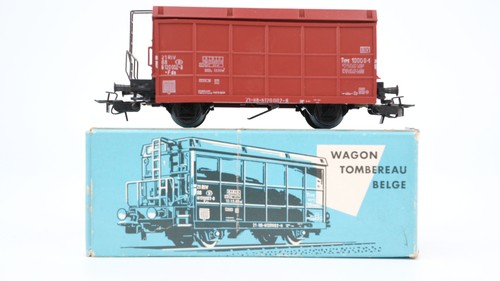 Märklin 4656 offener - 4656,