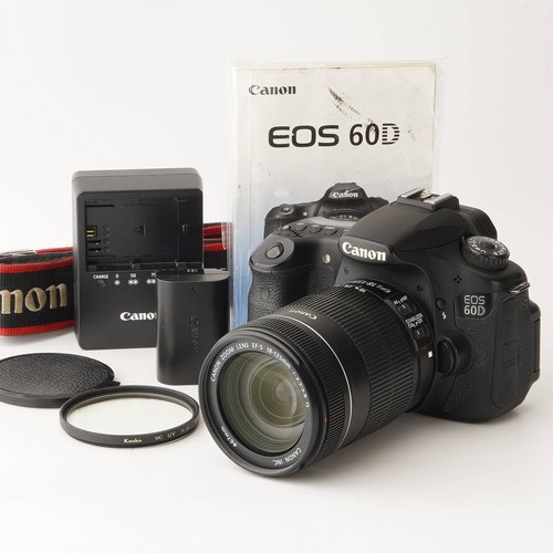 Excellent canon eos - canon, 60d