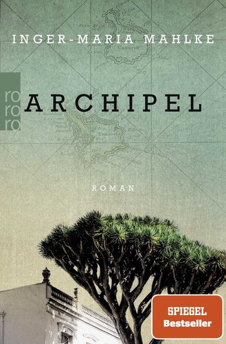 Archipel ein großartiger - archipel, ""ein