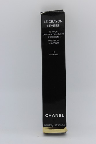 Chanel crayon levres - le,