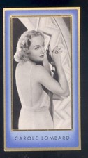 Carole Lombard Bunte