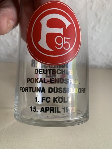 Pokalfinale 1978 fortuna - 1978:,