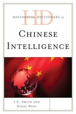 Historical Dictionary of