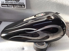Softail deuce tank - softail,