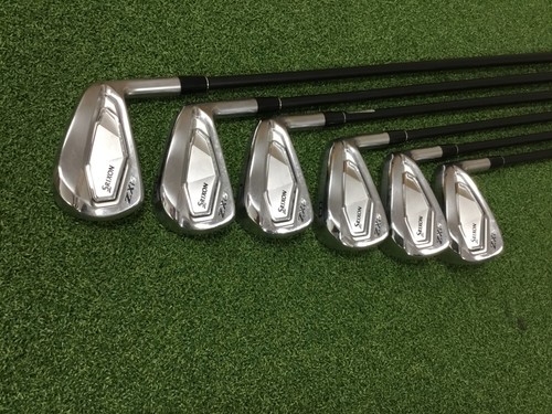 Srixon zxi5 eisen kbs - 5-p,