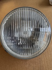 VW Golf 1 H4 Scheinwerfer