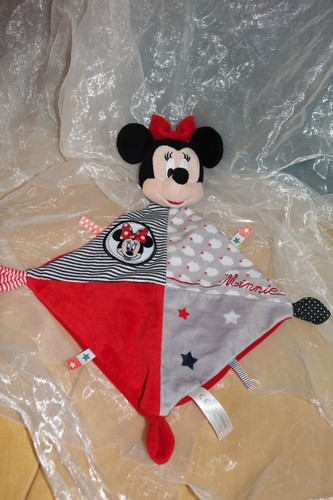 Nicotoy disney schmusetuch - nicotoy,