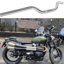 7/8'' Motorrad Lenker Drag