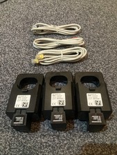 3x Socomec TR-36 200 to 600A