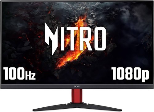 Acer nitro kg242ye - acer,