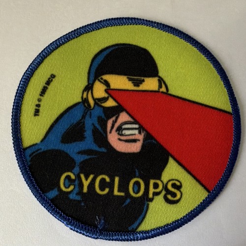 Cyclops men runder - x-men,